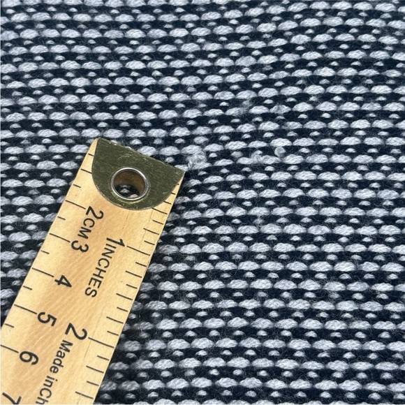 Lululemon Yogi Crew Sweater Women’s 8 Merino Wool Birdseye Thumb Hole - Picture 3 of 9